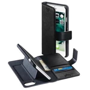 Hama Apple iPhone 6 / iPhone 6S / iPhone 7 / iPhone 8 Stand Up Booklet Case Cover