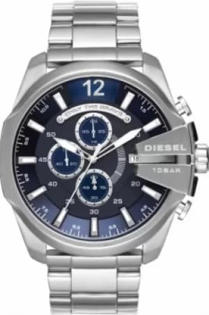 Diesel Mega Chief Watch DZ4417