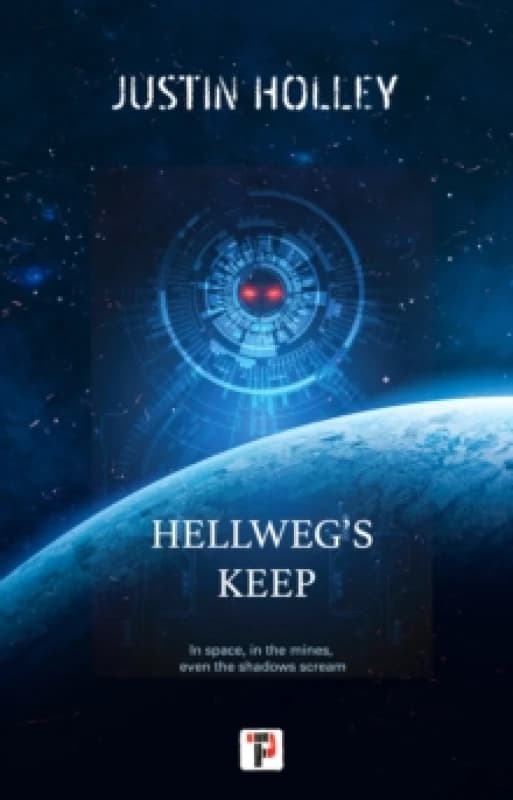 Hellweg's Keep Paperback / softback
