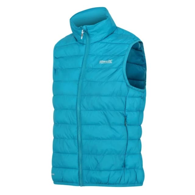 Regatta Hillpack Insulated Gilet - Blue Blue 12