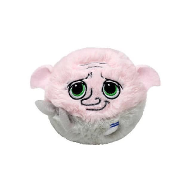 Ty Beanie Bouncer Harry Potter Dobby