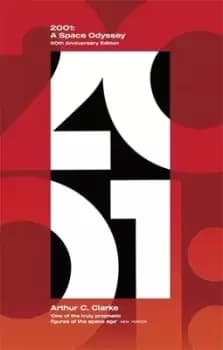 2001 by Arthur C Clarke