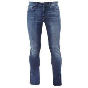 Guess D1YE Stretch Skinny Jeans - Codolar