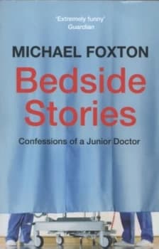 Bedside Stories by Michael Foxton Paperback