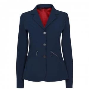 Horseware Competition Jacket Ladies - Navy