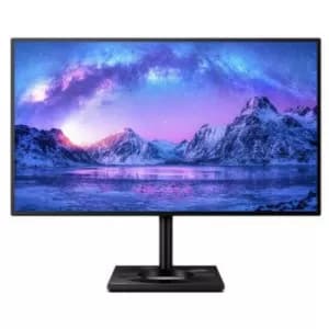 Philips 27" 279C9 4K Ultra HD LED Monitor