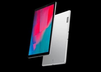 Lenovo Tab M10 HD (2nd Gen) MediaTek Helio P22T Processor (8 Cores, 4x A53 @2.3 GHz + 4x A53 @1.8 GHz)/Android 10/32 GB (eMCP4x, eMMC)