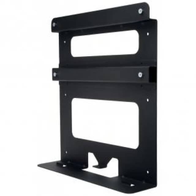 Kensington K64428WW Wall - Mount Bracket for Universal Charge & Sync Cabinet