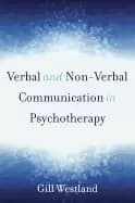verbal and non verbal communication in psychotherapy