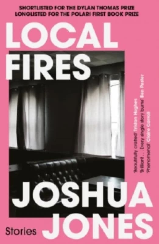 Local Fires Paperback / softback