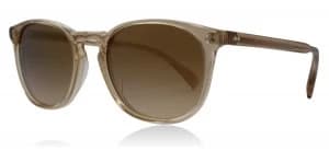 Oliver Peoples Finley Esq. Sun Sunglasses Blush 147142 51mm