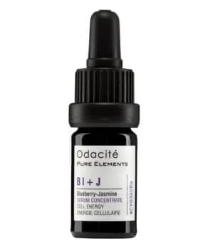 Odacite Cell Energy Serum Concentrate (Blueberry + Jasmine)