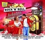 Various - Rock'n'Roll Jukebox (Music CD)
