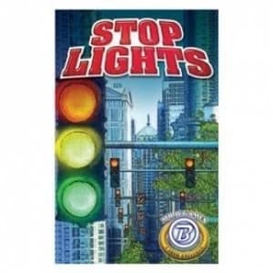 Stoplights Tin Box Edition