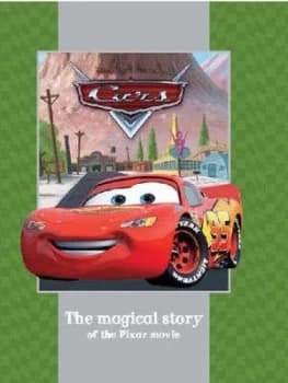 Cars by Disney Enterprises Hardback
