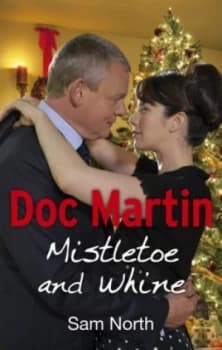 Mistletoe and Whine by Sam North Book