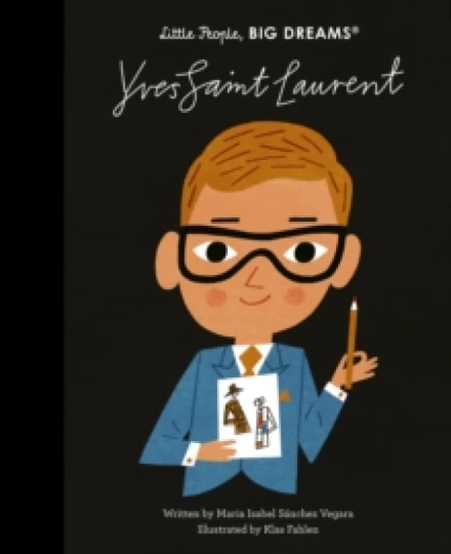 Yves Saint Laurent : Volume 130 Hardback