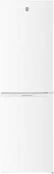 Hoover HOCH1T518FWK 259L Frost Free Freestanding Fridge Freezer
