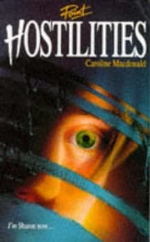 Hostilities by Caroline Macdonald Paperback