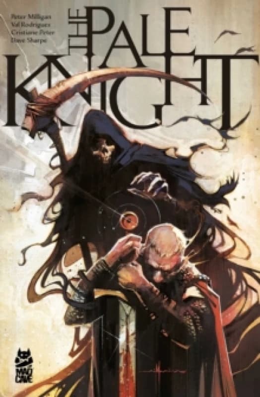 The Pale Knight Paperback / softback