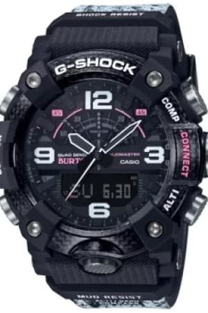 Casio Watch GG-B100BTN-1AER