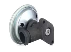 RIDEX EGR valve PEUGEOT,CITROEN 1145E0239 1628XP,9638374480,1628XP Exhaust gas recirculation valve,EGR 1628XP,EGR220,ERV075