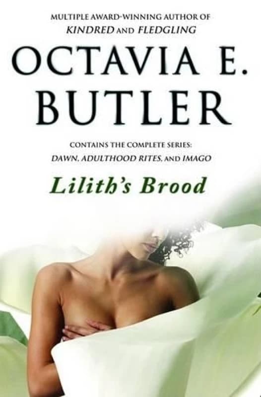 Liliths Brood Book