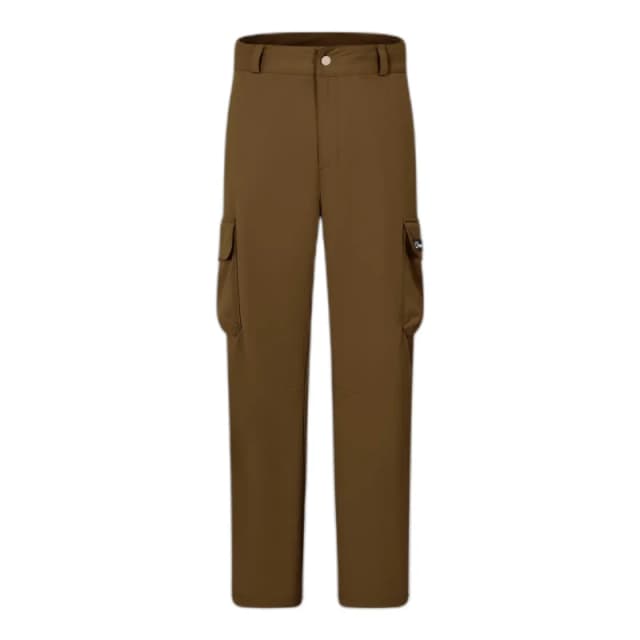 Cargo Trousers Berghaus Everyday Marron Male 36x32