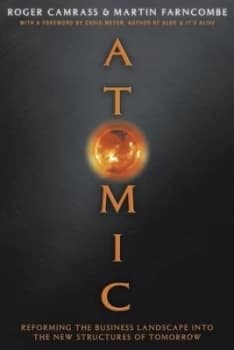 The Atomic Corporation by Roger Camrass Paperback