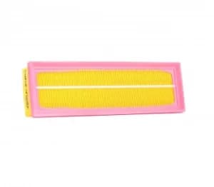 CHAMPION Air Filter PEUGEOT,CITROEN CAF100753P 1444X0 Engine Filter