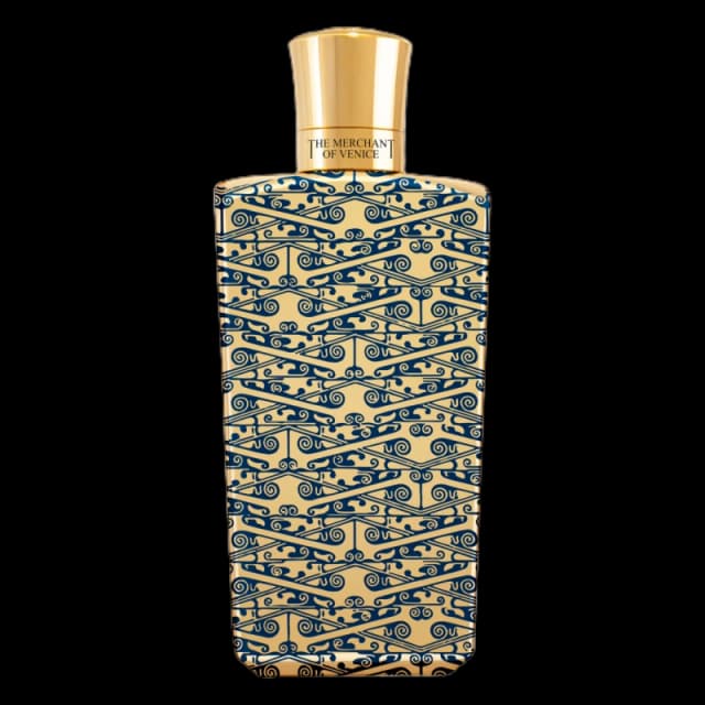 The Merchant Of Venice Gold Regatta Eau de Parfum 100ml