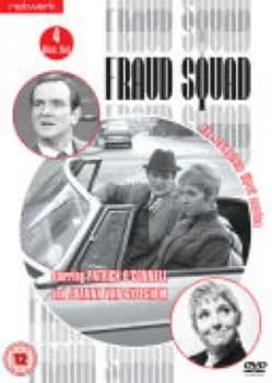 Fraud Squad - Complete Series 1