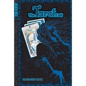 Tarot Cafe, The Volume 2