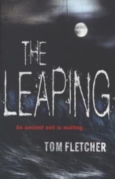 The Leaping by Tom Fletcher Book