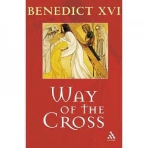 Way of the Cross by Benedict Paperback