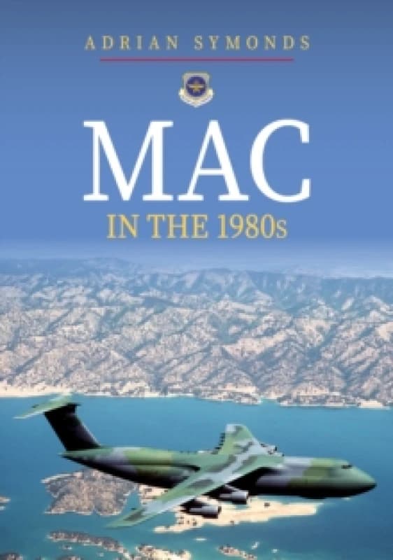MAC in the 1980s Paperback / softback