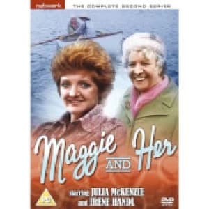 Maggie and Her - Complete Series 2