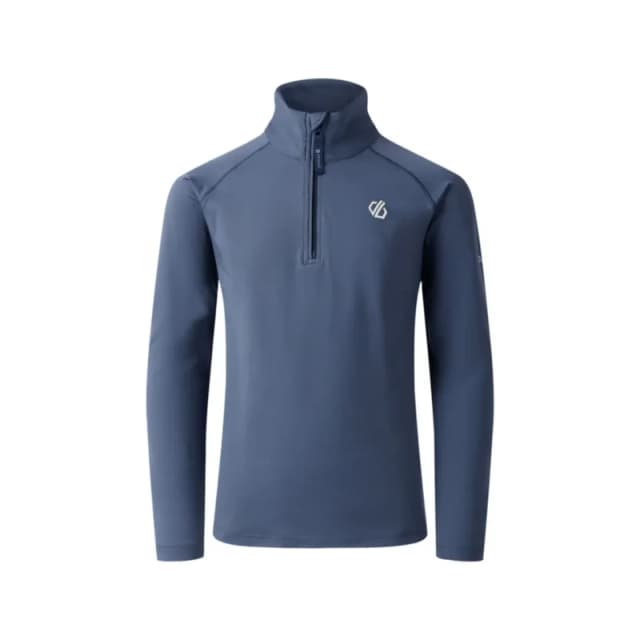 Dare 2b Children's Thermal shirt Dare 2B Consist II Core Stretch Bleu Unisex 11/12 ans DKL369-ZM2