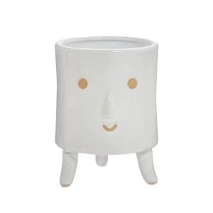 Sass & Belle Tall Leggy Face Planter