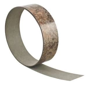 IT Kitchens Butterum Textured Worktop Edging Strip L3M