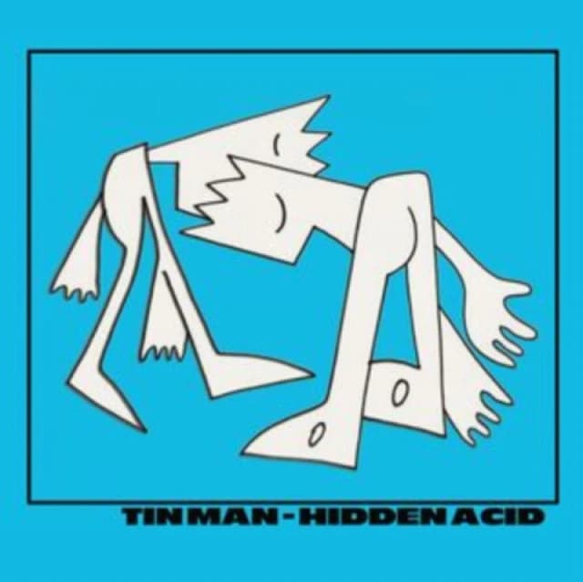 Hidden Acid Vinyl