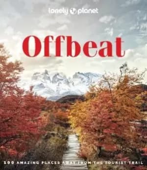 Lonely Planet Offbeat by Lonely Planet