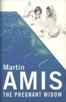 The Pregnant Widow by Martin Amis Hardback