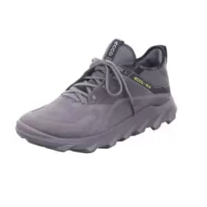 Ecco Casual Lace-ups grey 7.5