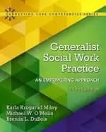generalist social work practice an empowering approach
