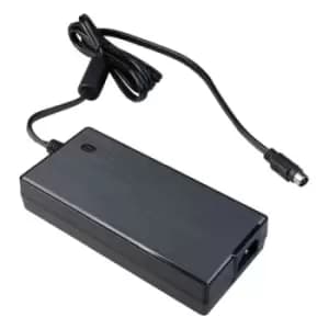 Akasa 150W AC-to-DC Adapter w/ 4-pin Power DIN for Akasa Maxwell...