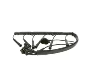 Bosch Ignition Lead Set BMW 0 986 356 322 12121705623,12121710591,12121710662
