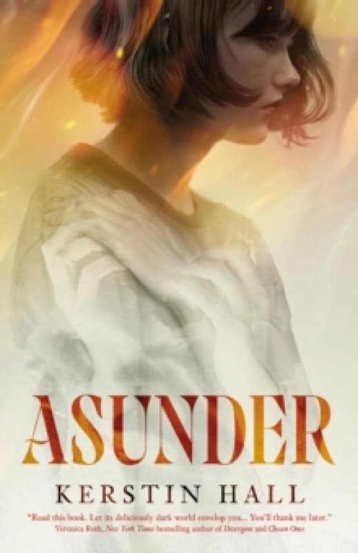 Asunder Paperback / softback