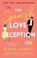 spanish love deception a novel