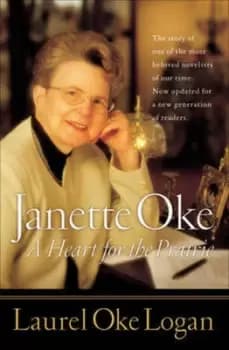 Janette Oke - Laurel Oke Logan - Paperback - Used